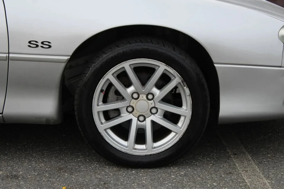 2000 Chevrolet Camaro 4th Gen - Image 16 of 19