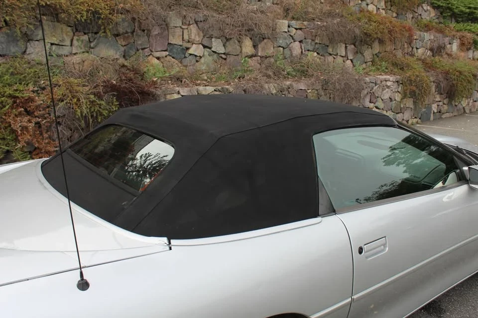 2000 Chevrolet Camaro 4th Gen - Image 18 of 19