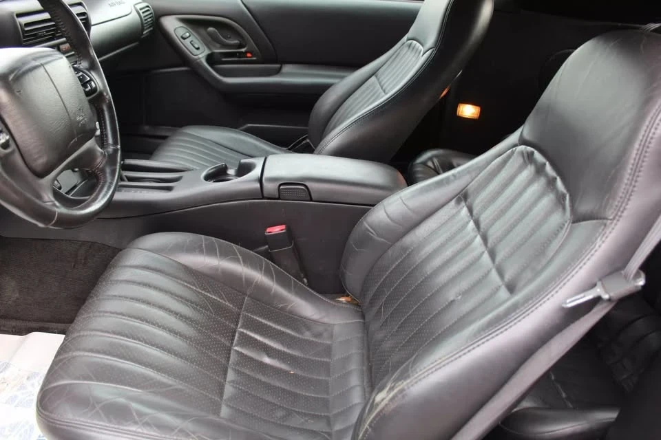 2000 Chevrolet Camaro 4th Gen - Image 7 of 19