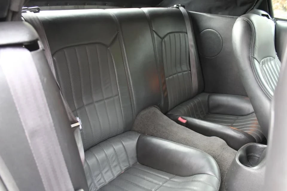 2000 Chevrolet Camaro 4th Gen - Image 11 of 19