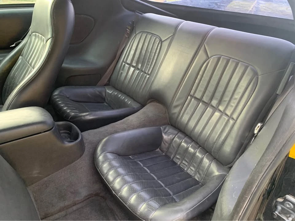 2000 Chevrolet Camaro 4th Gen - Image 15 of 18