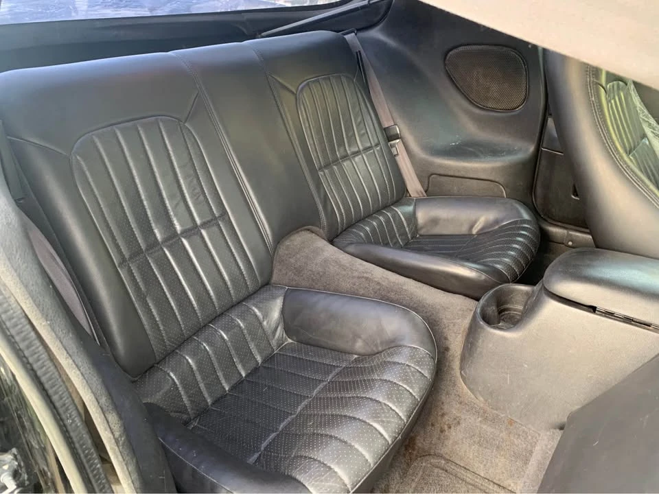 2000 Chevrolet Camaro 4th Gen - Image 9 of 18