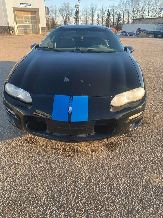 2000 Chevrolet Camaro 4th Gen - Image 4 of 18
