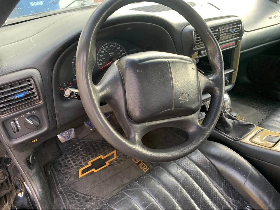 2000 Chevrolet Camaro 4th Gen - Image 12 of 18