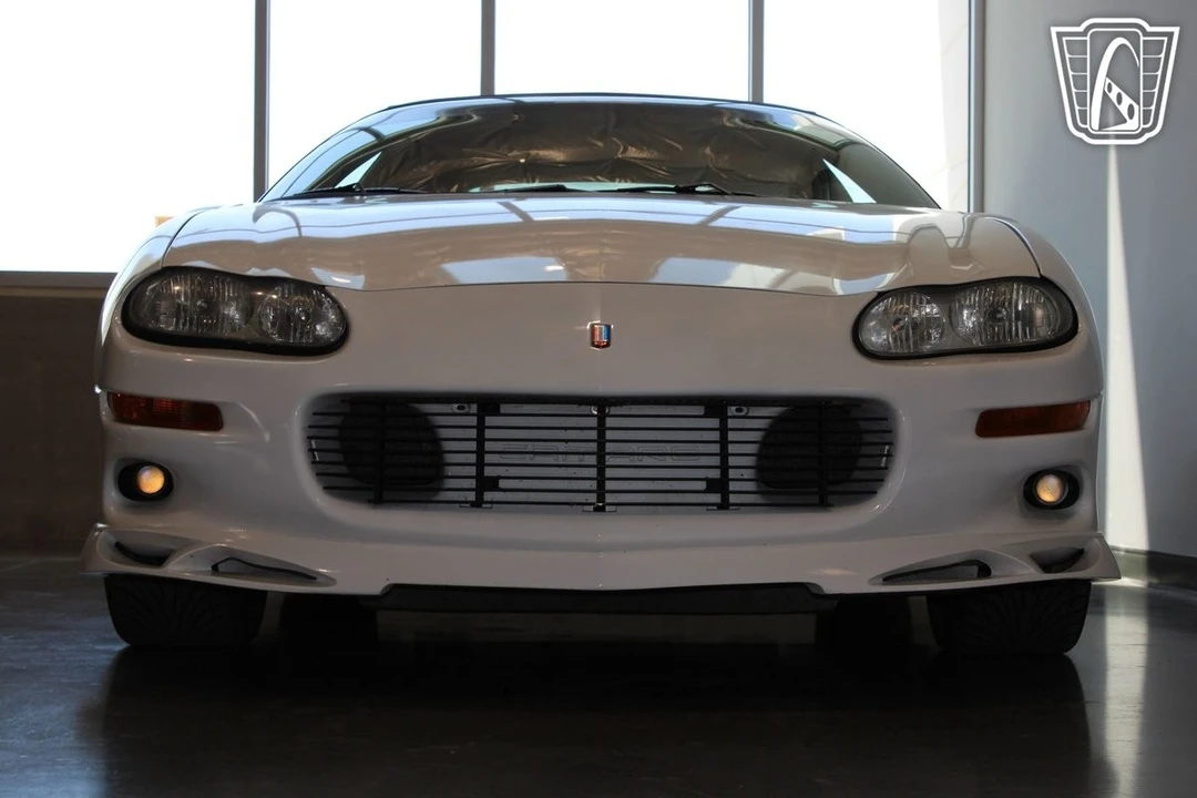2000 Chevrolet Camaro 4th Gen - Image 17 of 21