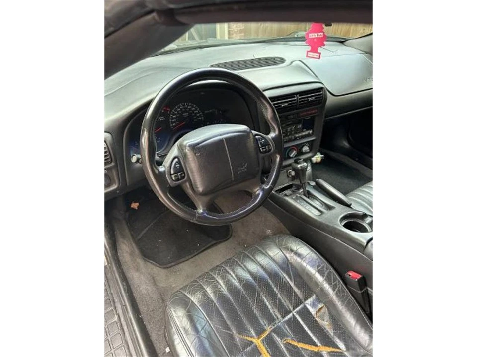2000 Chevrolet Camaro 4th Gen - Image 8 of 12