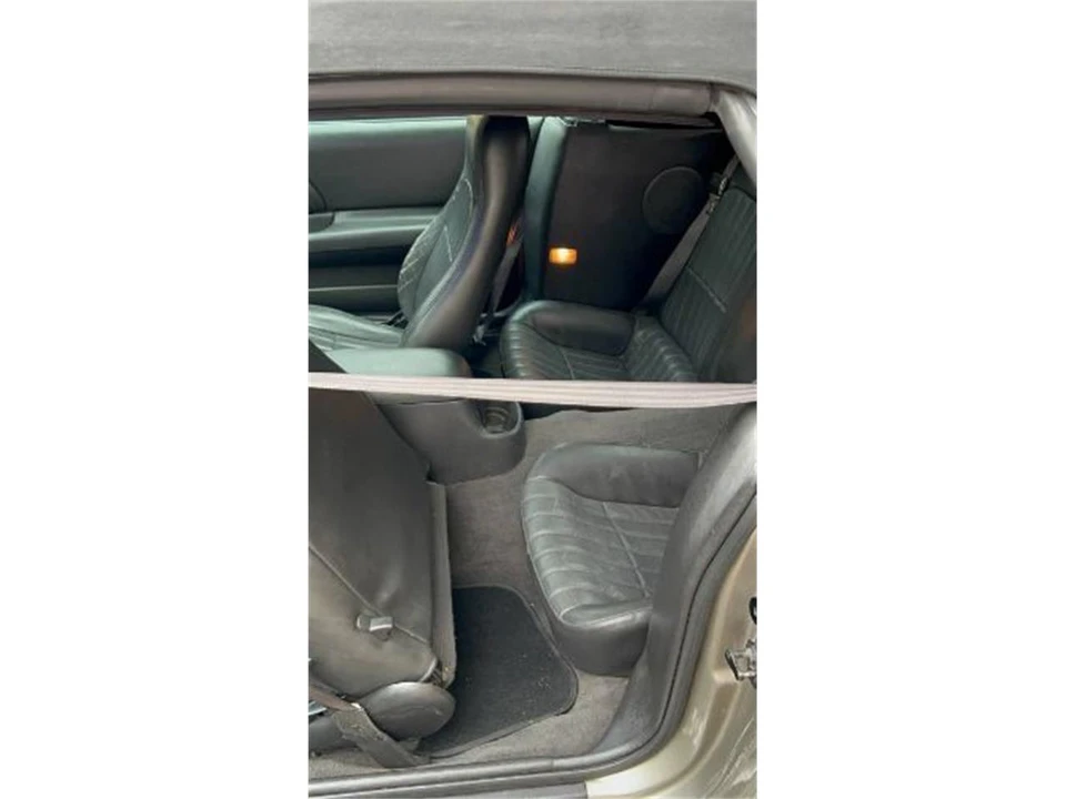 2000 Chevrolet Camaro 4th Gen - Image 11 of 12