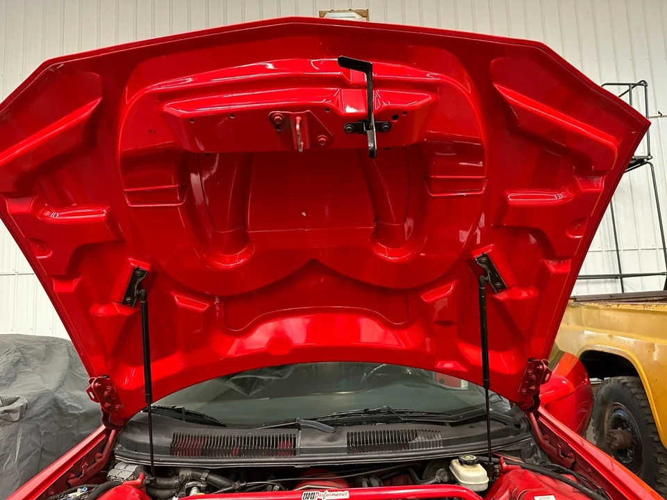 2000 Chevrolet Camaro 4th Gen - Image 11 of 21