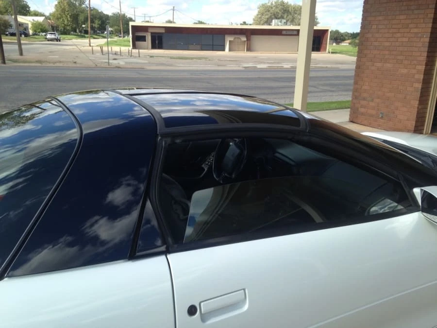 2000 Chevrolet Camaro 4th Gen - Image 13 of 16