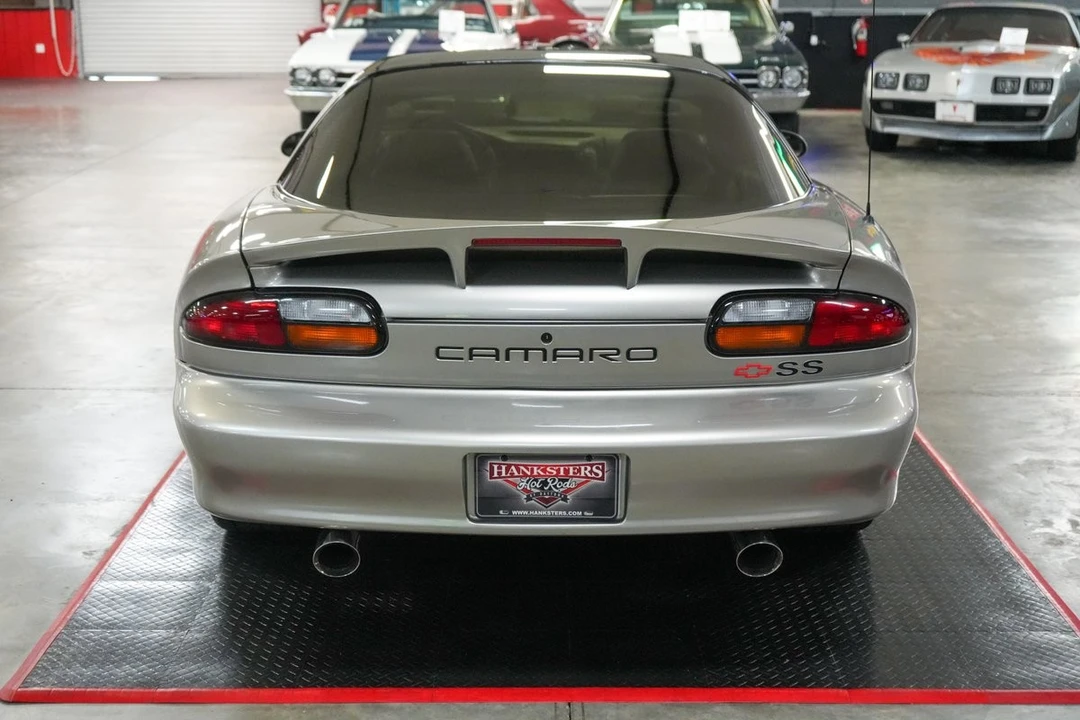 2000 Chevrolet Camaro - Image 30 of 31