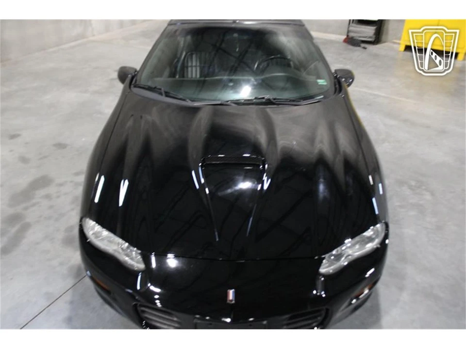 2000 Chevrolet Camaro 4th Gen - Image 26 of 31