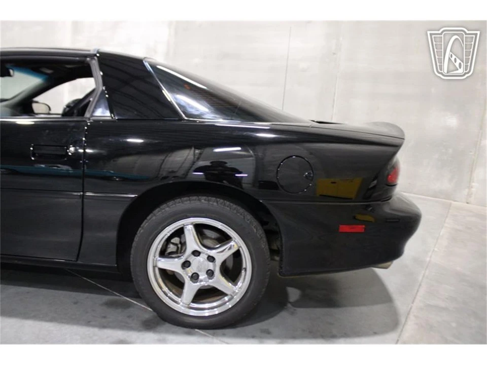 2000 Chevrolet Camaro 4th Gen - Image 31 of 31