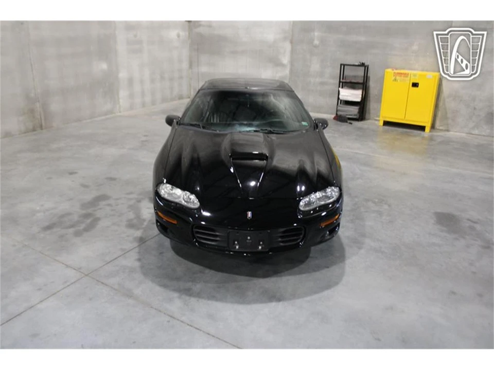 2000 Chevrolet Camaro 4th Gen - Image 17 of 31