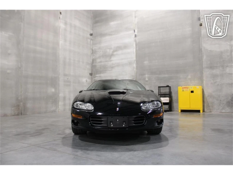 2000 Chevrolet Camaro 4th Gen - Image 25 of 31