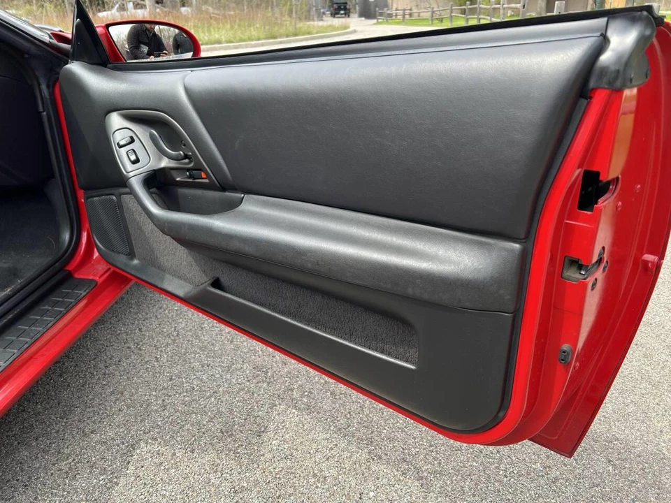 2000 Chevrolet Camaro 4th Gen - Image 19 of 25