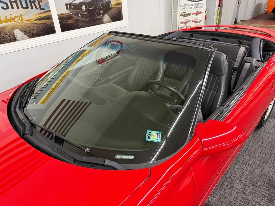 2000 Chevrolet Camaro 4th Gen - Image 18 of 31