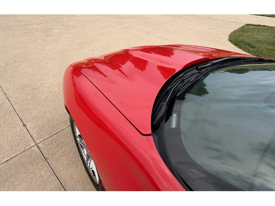 2000 Chevrolet Camaro 4th Gen - Image 26 of 31
