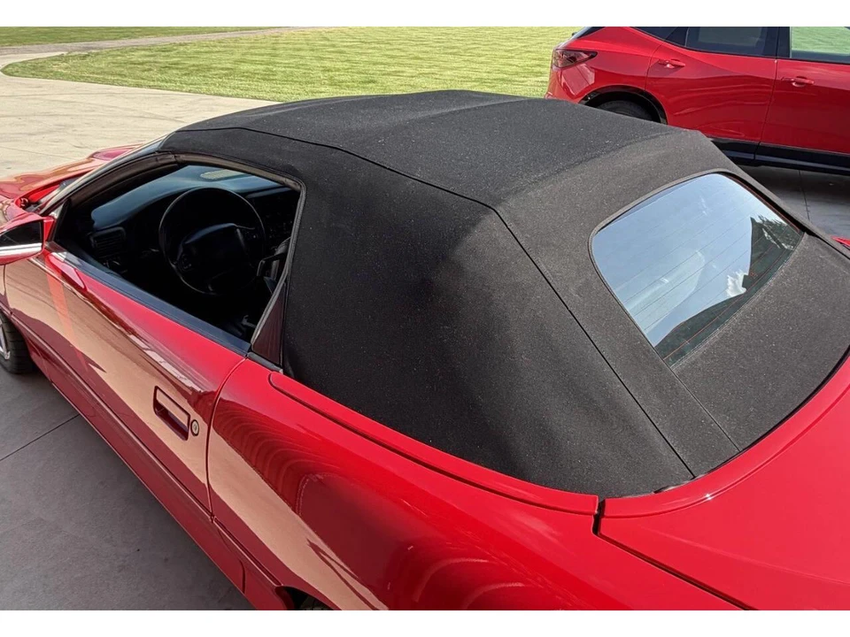 2000 Chevrolet Camaro 4th Gen - Image 17 of 31
