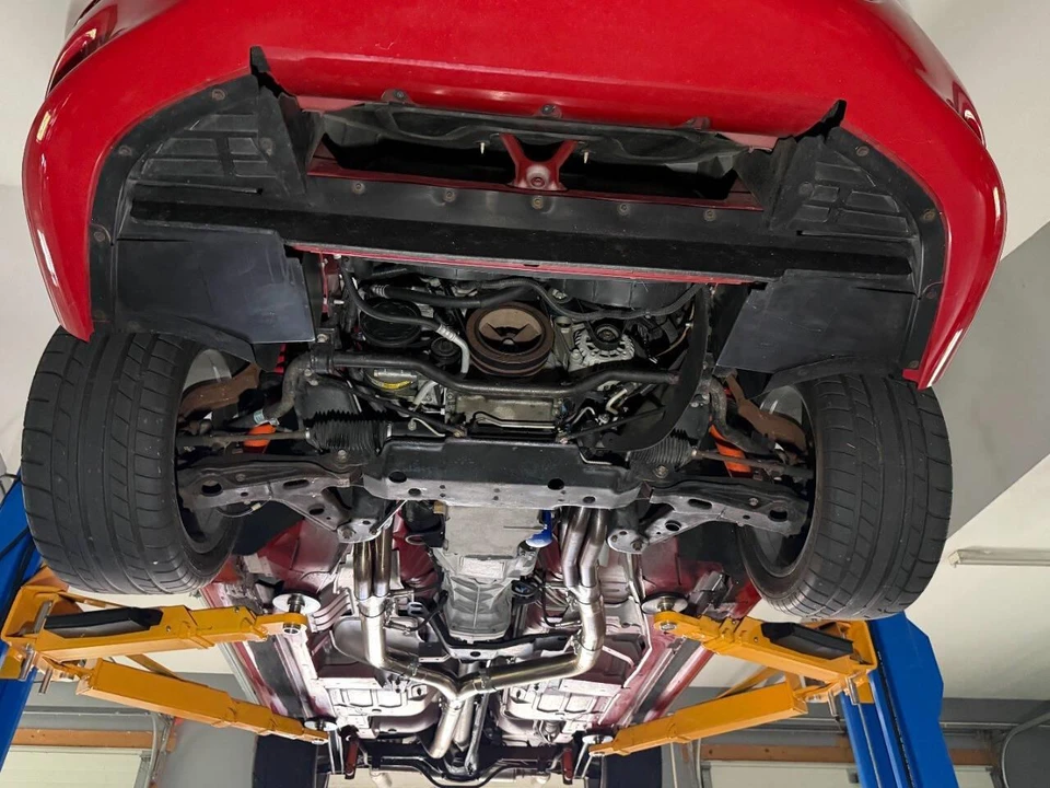 2000 Chevrolet Camaro 4th Gen - Image 12 of 31