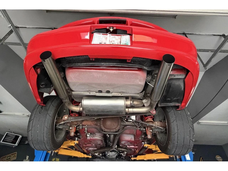 2000 Chevrolet Camaro 4th Gen - Image 11 of 31