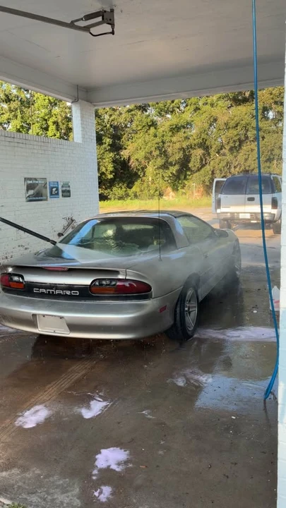 2000 Chevrolet Camaro 4th Gen - Image 6 of 9