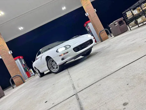 2000 Chevrolet Camaro Base