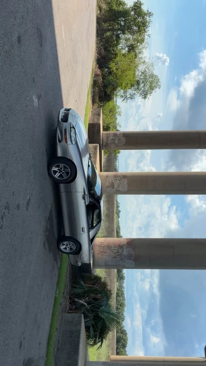 2000 Chevrolet Camaro 4th Gen - Image 3 of 9