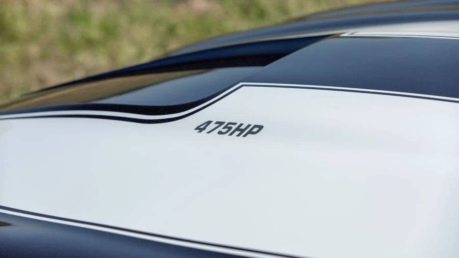 2000 Chevrolet Camaro SS 4th Gen - Image 9 of 31