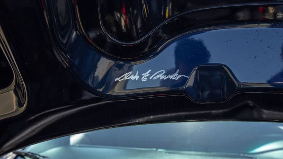 2000 Chevrolet Camaro SS 4th Gen - Image 29 of 31