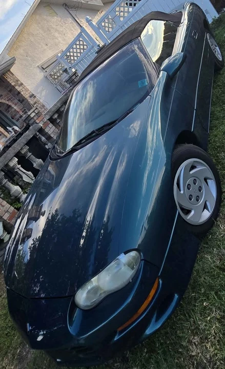 2000 Chevrolet Camaro 4th Gen - Image 6 of 14
