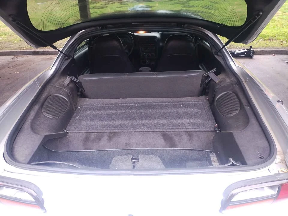 2000 Chevrolet Camaro 4th Gen - Image 8 of 12