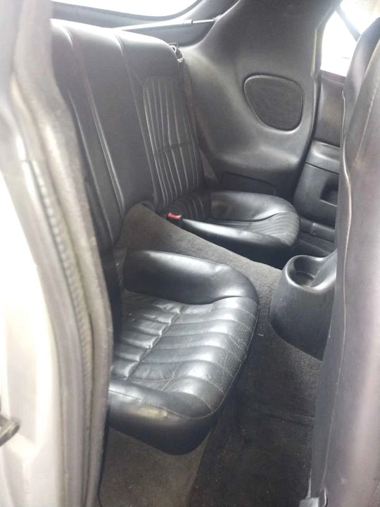 2000 Chevrolet Camaro 4th Gen - Image 11 of 12