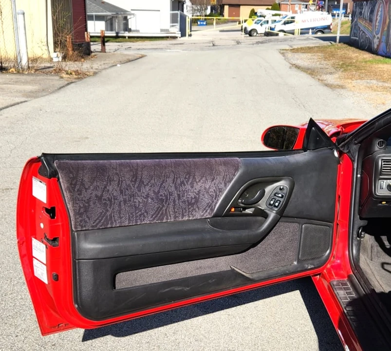 2000 Chevrolet Camaro 4th Gen - Image 18 of 22