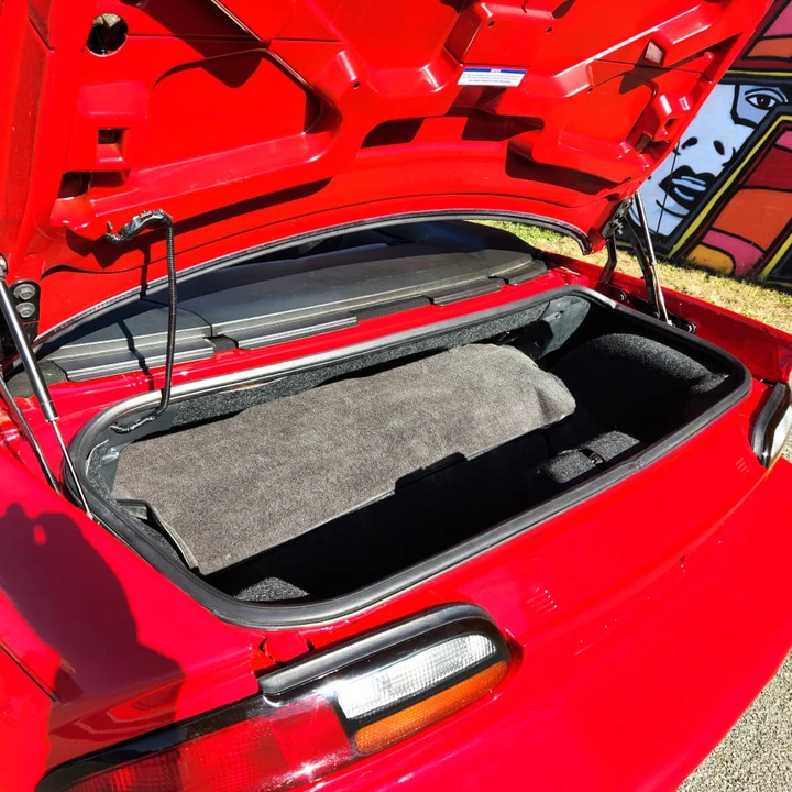 2000 Chevrolet Camaro 4th Gen - Image 21 of 22