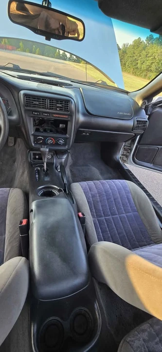2000 Chevrolet Camaro 4th Gen - Image 6 of 11
