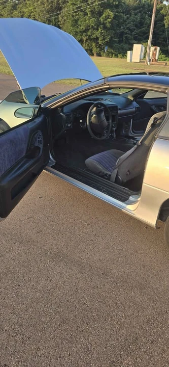 2000 Chevrolet Camaro 4th Gen - Image 11 of 11