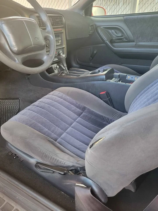 2000 Chevrolet Camaro 4th Gen - Image 12 of 14