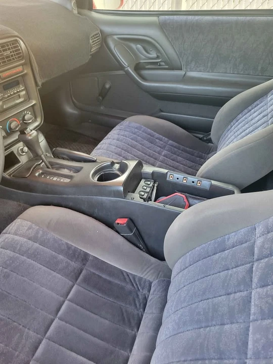 2000 Chevrolet Camaro 4th Gen - Image 13 of 14