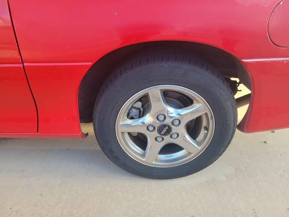 2000 Chevrolet Camaro 4th Gen - Image 5 of 14
