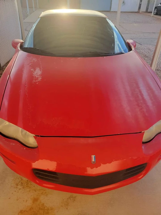 2000 Chevrolet Camaro 4th Gen - Image 3 of 14
