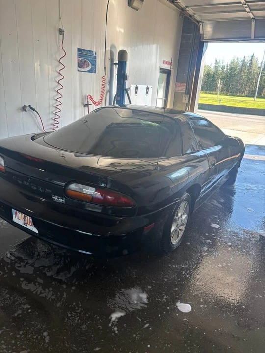 2000 Chevrolet Camaro 4th Gen - Image 4 of 4
