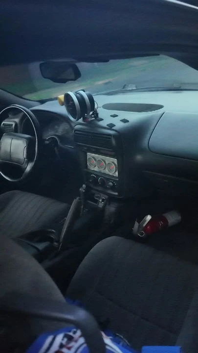 2000 Chevrolet Camaro 4th Gen - Image 8 of 9