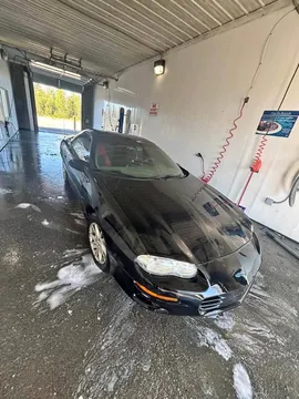 2000 Chevrolet Camaro Coupe 2D