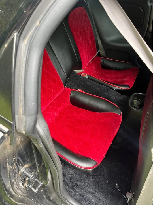 2000 Chevrolet Camaro 4th Gen - Image 3 of 4