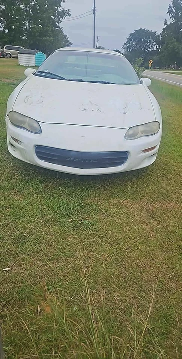 2000 Chevrolet Camaro 4th Gen - Image 2 of 6