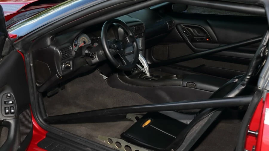 2000 Chevrolet Camaro 4th Gen - Image 4 of 25