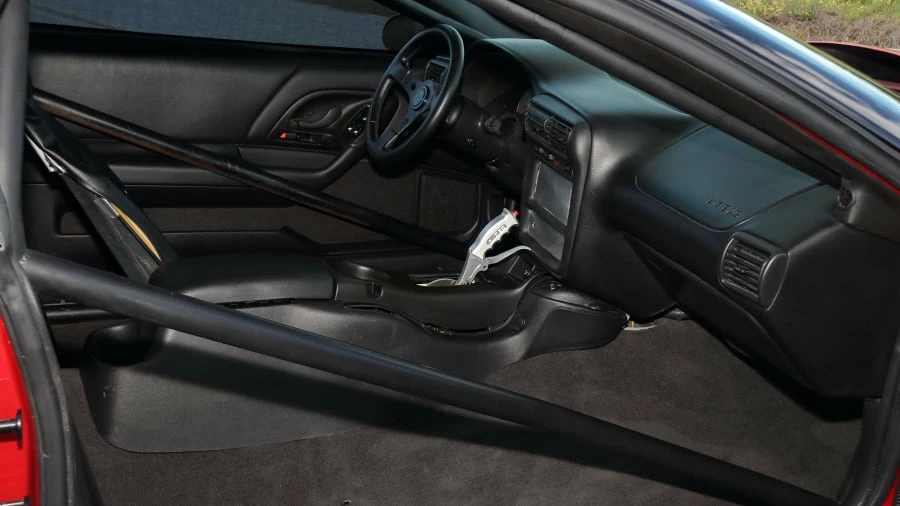 2000 Chevrolet Camaro 4th Gen - Image 5 of 25