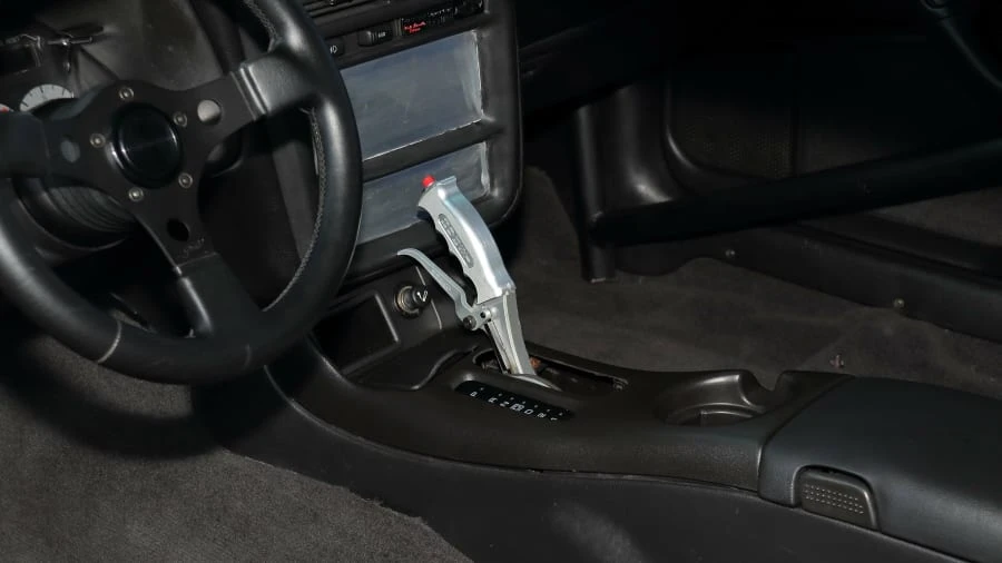 2000 Chevrolet Camaro 4th Gen - Image 10 of 25