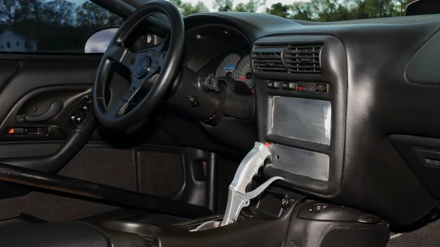 2000 Chevrolet Camaro 4th Gen - Image 11 of 25