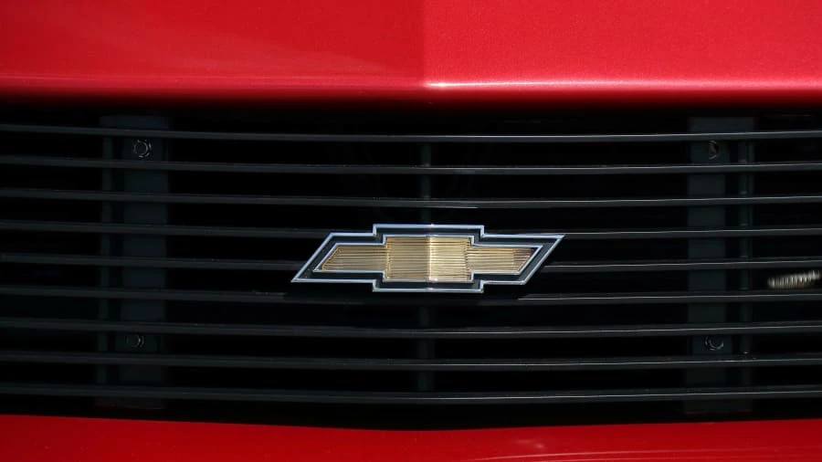 2000 Chevrolet Camaro 4th Gen - Image 18 of 25